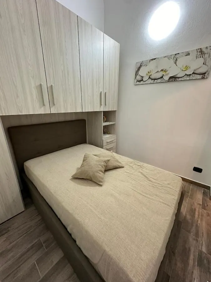 Holiday House Marika Terrasini 0*,