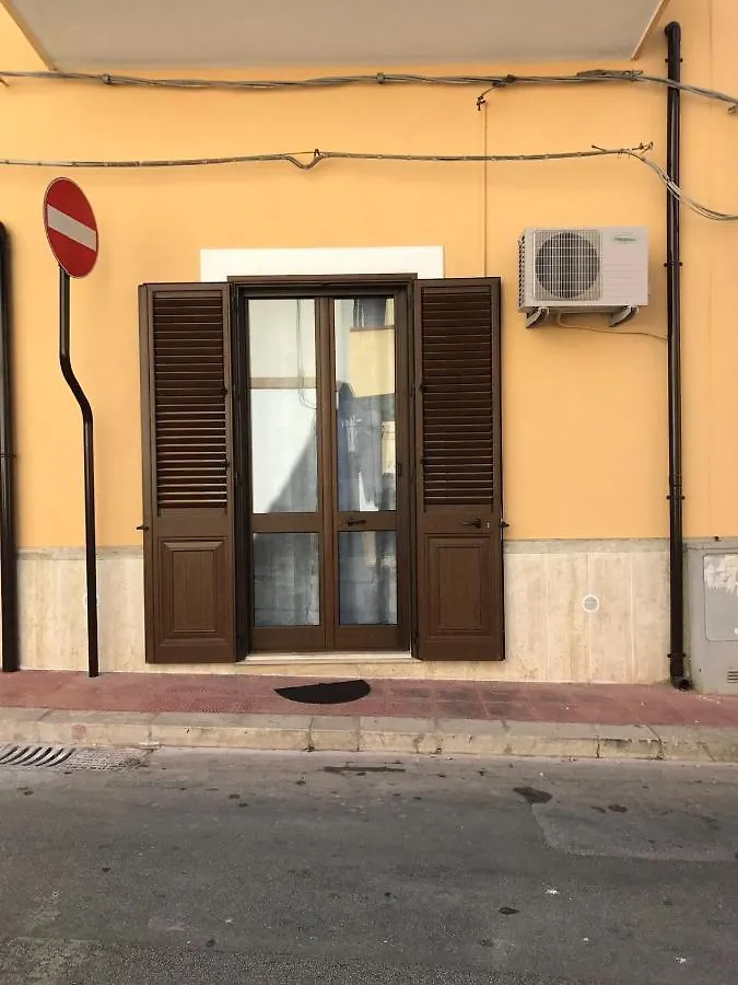 Holiday House Marika Terrasini 0*,  Italy