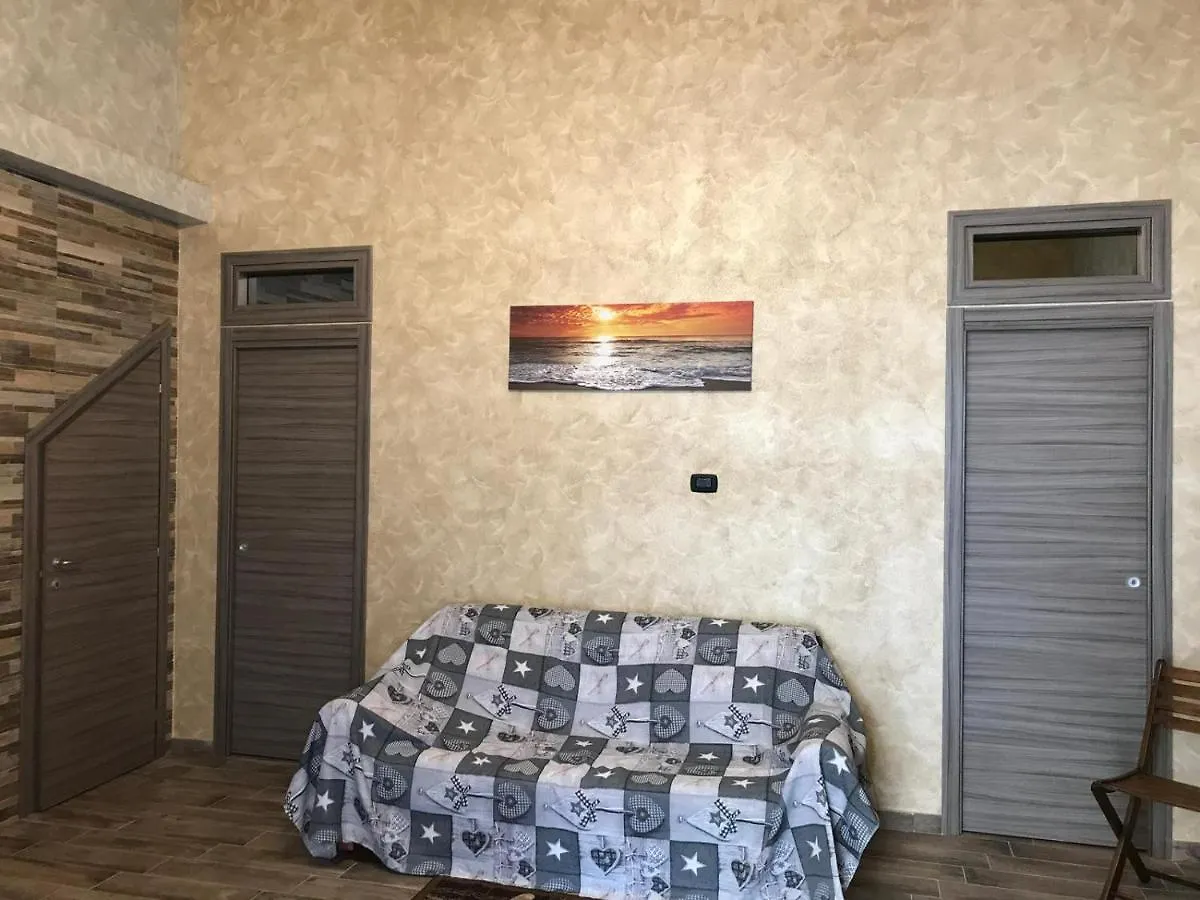 Holiday House Marika Terrasini 0*,  Italy