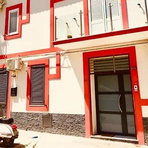 Casa Escape Accommodatie bij particulieren