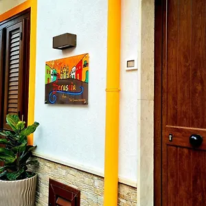  Bed & Breakfast Scrusciu