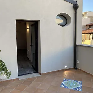  Maison d'hôtes L'ulivo Comfort