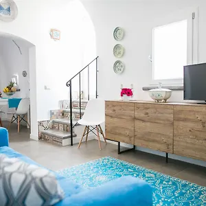 A Vucciria Bed & Breakfast